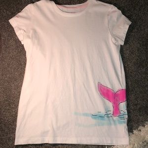 Vineyard vines white Tee